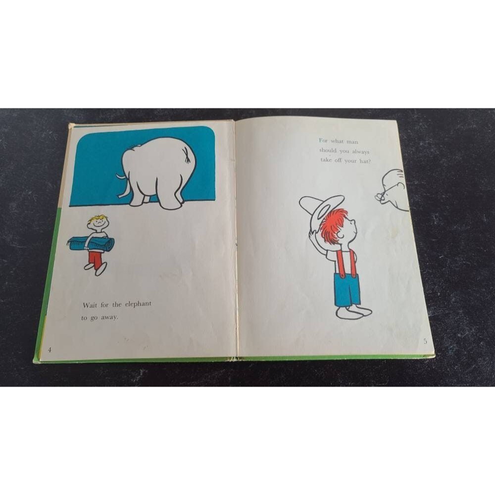 More Riddles...and More Drawings - Picture 5 of 10
